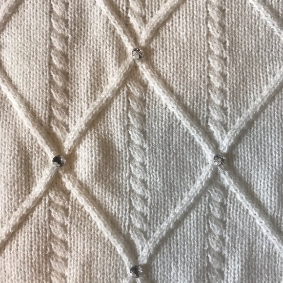 New York and company size large sweater - Picture 3 of 5